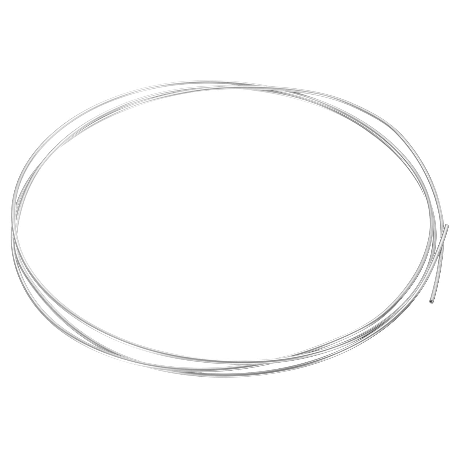 Tube en acier inoxydable 304 pour la rénovation de machines de précision