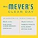 Mrs. Meyers Clean Day, Honeysuckle, 16 fl oz
