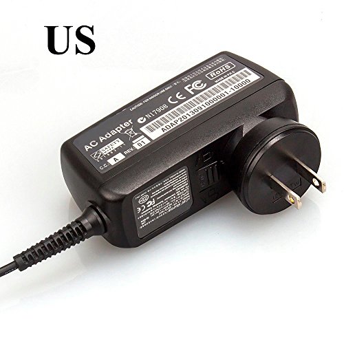Us Plugs 15V 1.2A Portable Wall Charger Ac Power Adapter For Asus Vivotab Rt Tf600 Tf600T Tf810C Tf701T Tablet Charger #TOP2