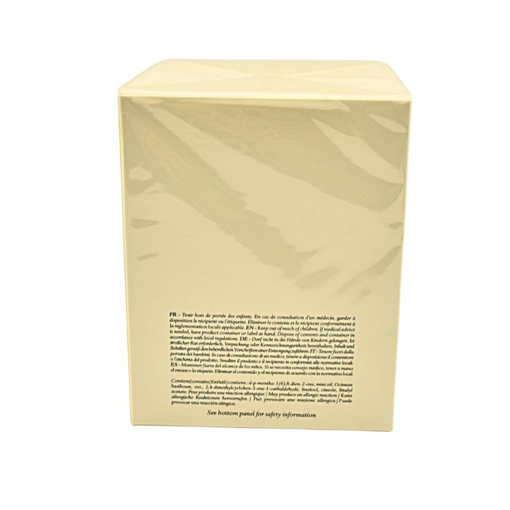 Diptyque - la DROGUERIE - Odore rimozione candela con basilico 6 once.