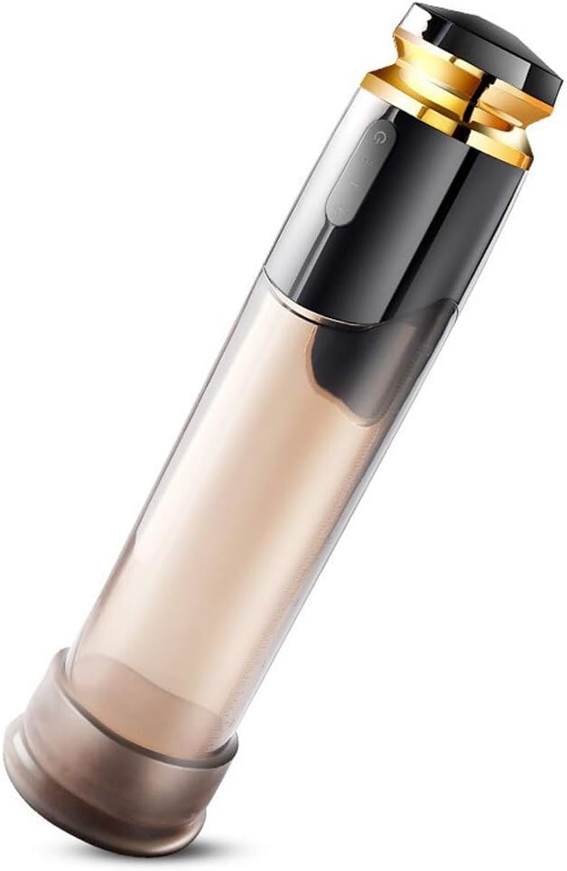 Male Electric Pump Tool Effective Vacuum Pump Increase Size Mens Best Choice