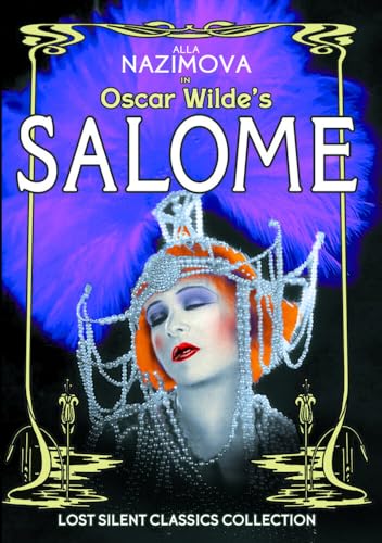 Salome (Silent)