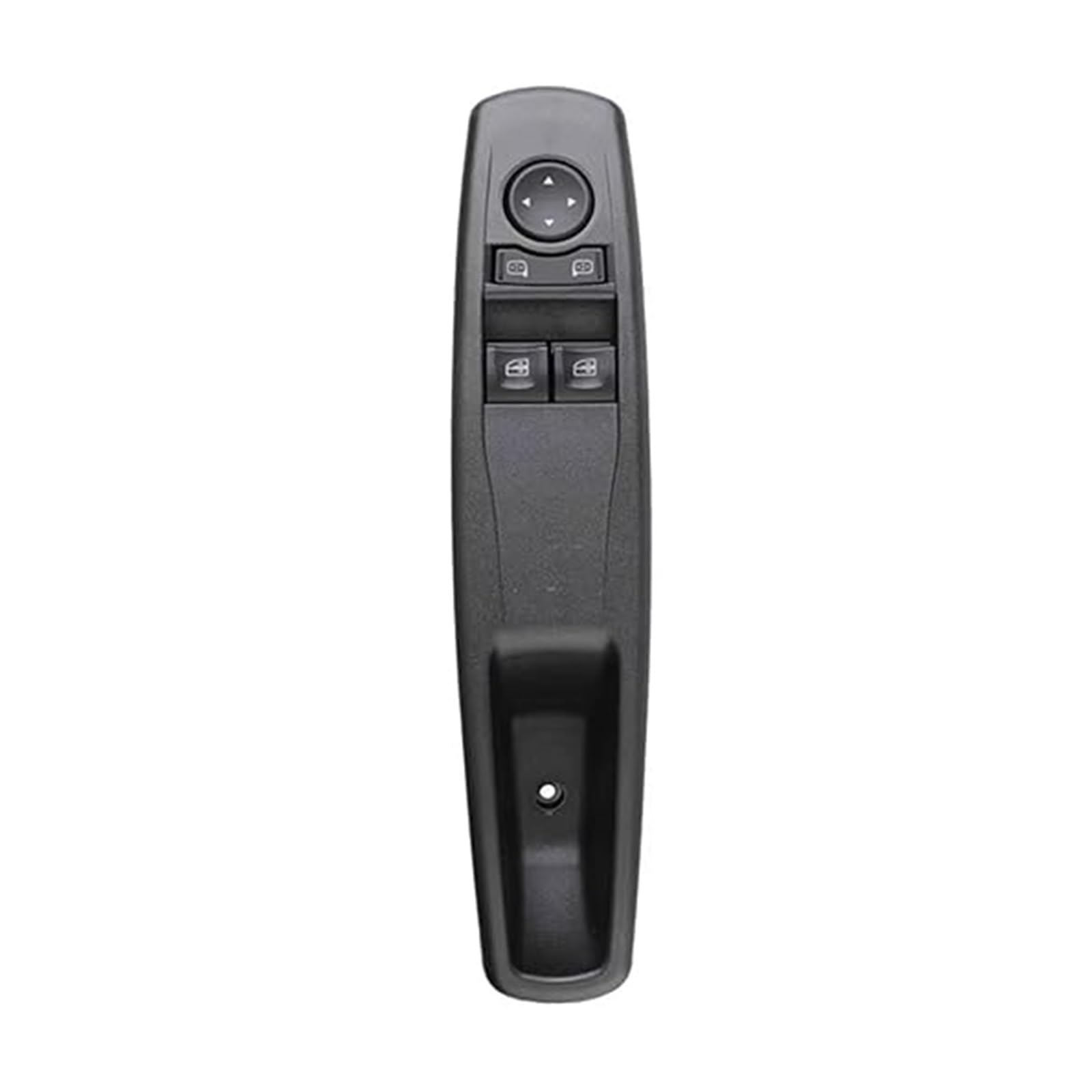 Interrupteur vitre électrique de haute précision pour Fluence commande lève-vitre 809610014R - 7