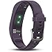 Garmin (010-01755-11 vivosmart 3 - Small/Medium, Purple with 1 Year Extended Warranty