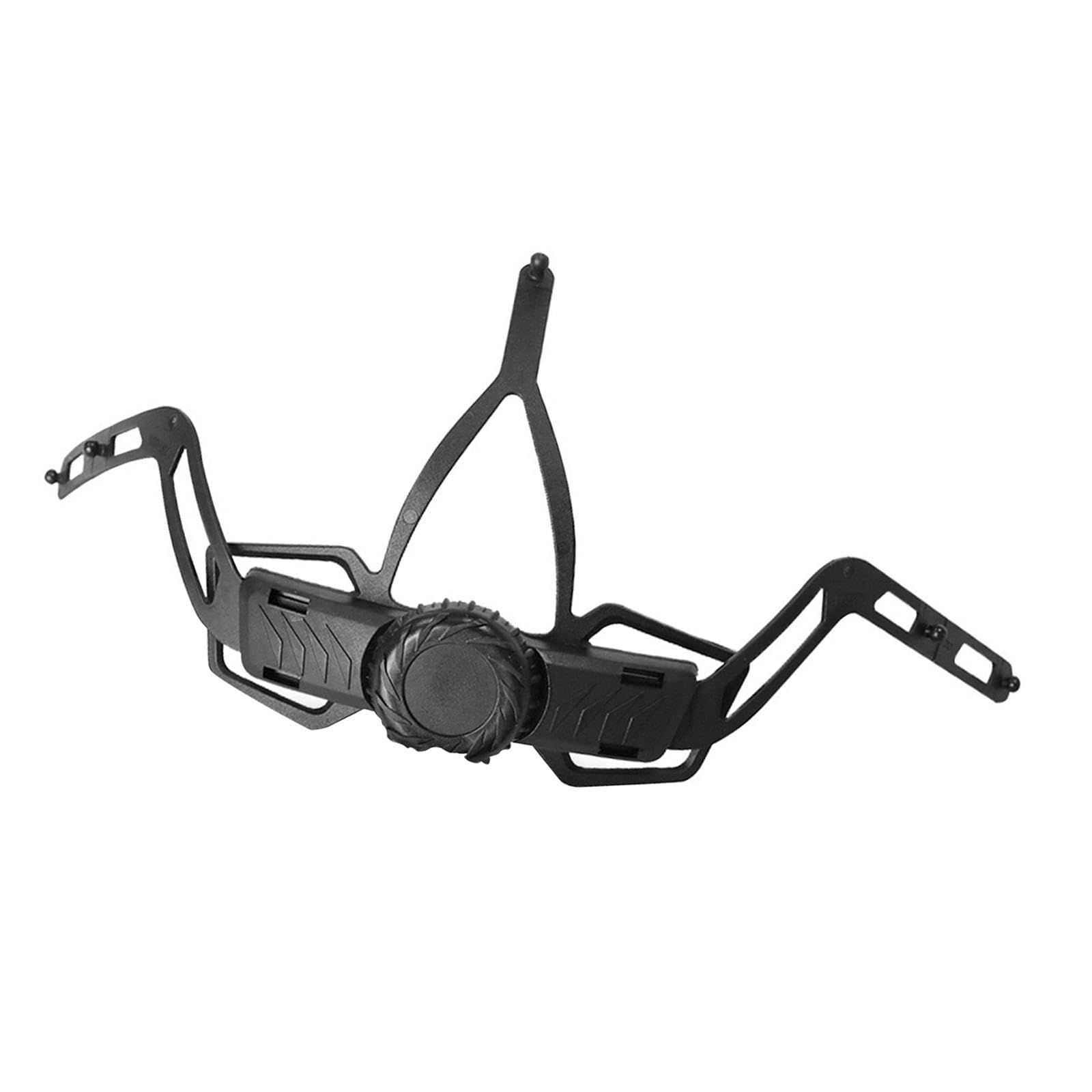 Helmet Adjuster Accessory Helmet Adjustable Strap for Skiing Cycling Skating | Sports Equipment | Outdoor Sports Gear | Exercise Gear-picture-37