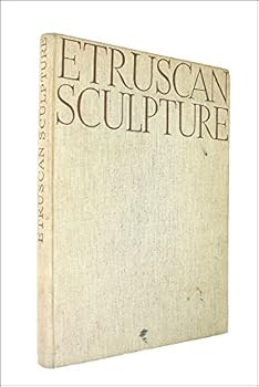 Etruscan Sculpture