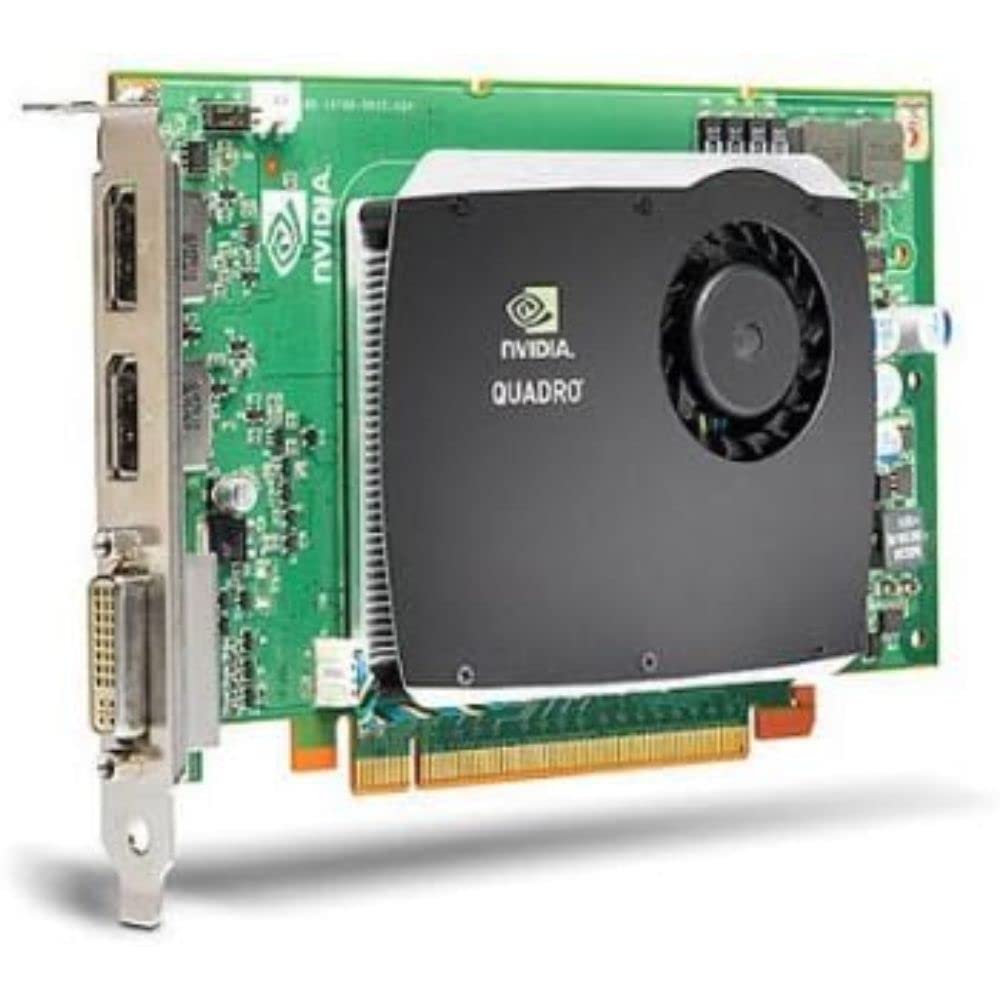 Amazon.co.jp: HP NVIDIA Quadro fx580グラフィックカードFX 580