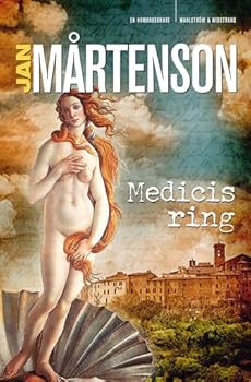 Medicis ring - Book #43 of the Homan