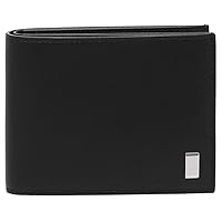 【新品未使用】dunhill L2LJ32A 二つ折り財布 ブラック Amazon | [ダンヒル] 二つ折り財布 サイドカーブラック ブラック