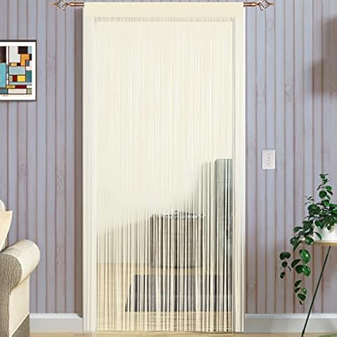 Rideau Anti Mouches Taiyuhomes 90x245cm Cover