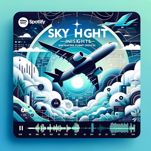 Sky High Insights: Revolutionizing Flight Comparisons