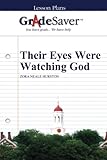 GradeSaver (TM) Lesson Plans: Their Eyes Were Watching God