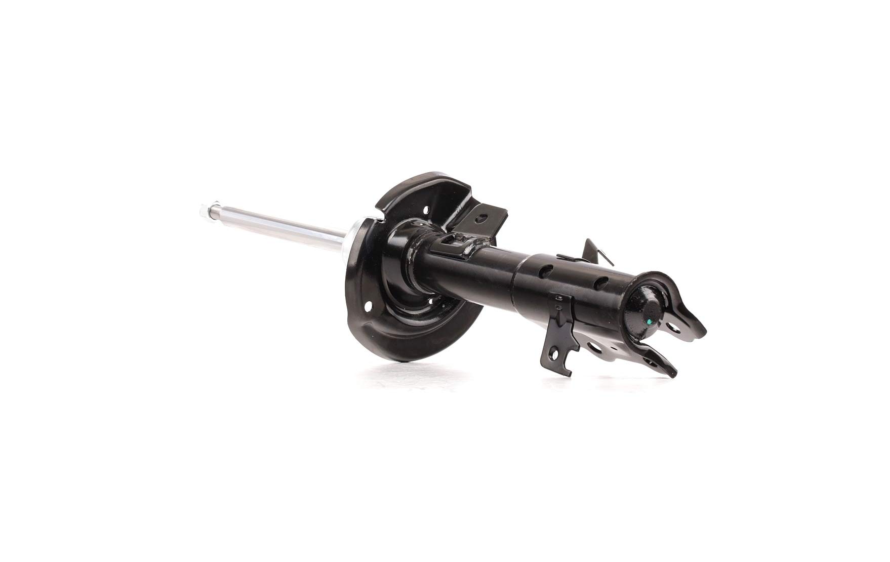 STARK SKSA-0132974 2x Ammortizzatore Anteriore Anteriore Destra Anteriore Sinistra Compatibilità con FORD Fiesta Mk6 Hatchback JA8, JR8