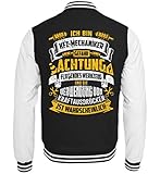 Cómodo ajuste y gran comodidad en diferentes tamaños (M-XXL).