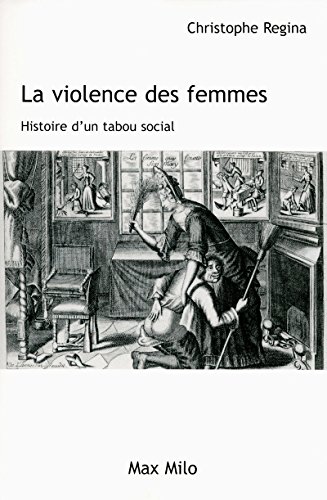 Télécharger LA VIOLENCE DES FEMMES PDF