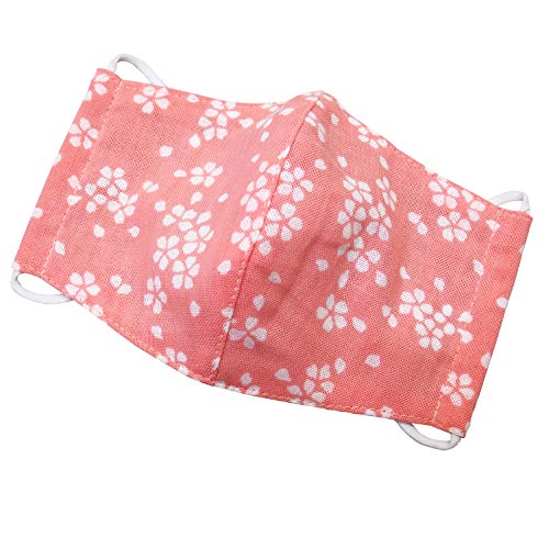 [�`��] �􂦂�I�a���E��ʂ����}�X�N �����炵�i�T�[�����s���N�j�q���p�T�C�Y