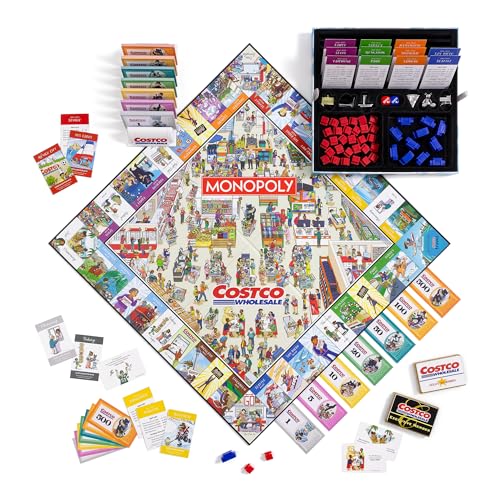 Encuentra la mejor selección de Monopoly edicion especial los 10 mejores. 6 Imagen adicional
