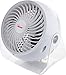 BIMAR, Ventilatore ciclonico ø 15 cm 25 Watt, Bianco