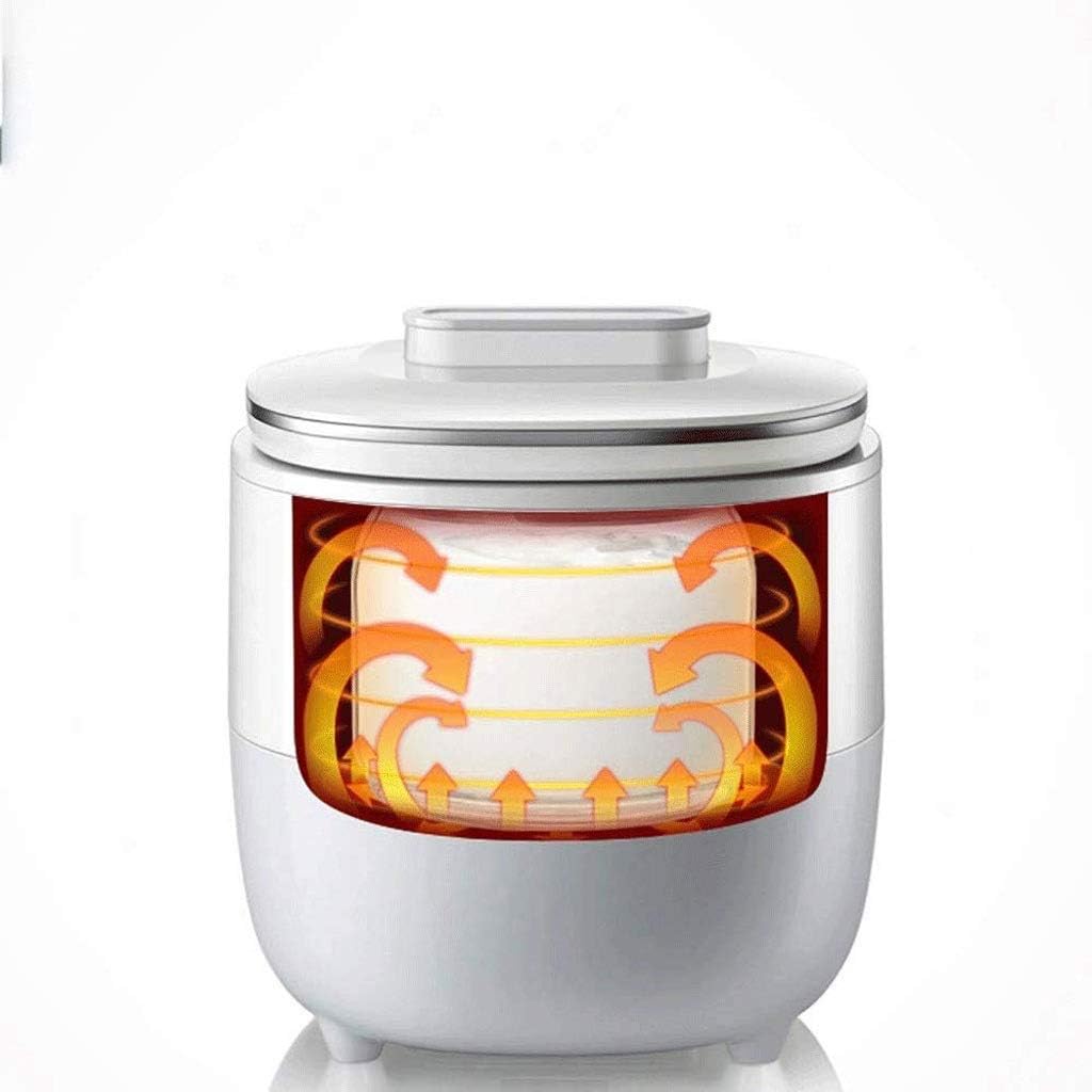 Household Full-automatic Yogurt Machine- Mini Multifunctional Homemade Yogurt Machine