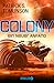 Cover zum Buch The Colony