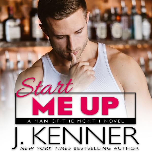 Cover art for Start Me Up