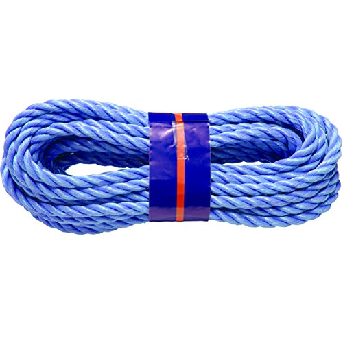 Preisvergleich Produktbild pewag 73427 PP-Seil gedreht, 14 mm