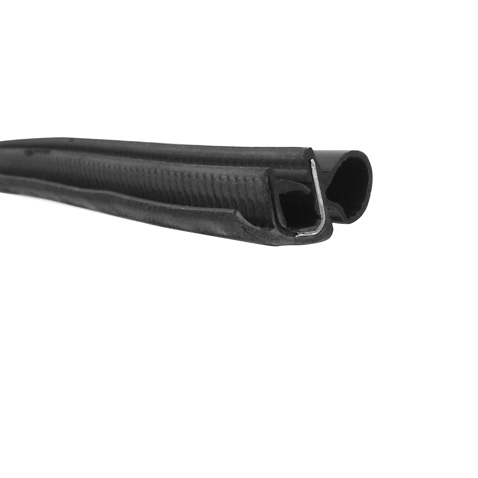 Sello de goma para puerta derecha del lado del pasajero compatible con BMW E36 318is 323is 325is 328is M3 Coupe 2 puertas 51711977728 51712138958
