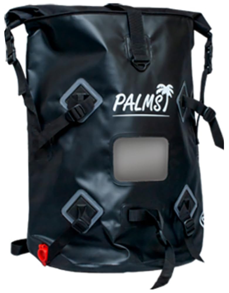 パームス PA-DT60 ドライタンク 60L ホワイト Amazon | パームス(Palms) ドライタンク60L ブラック PA-DT60/BK