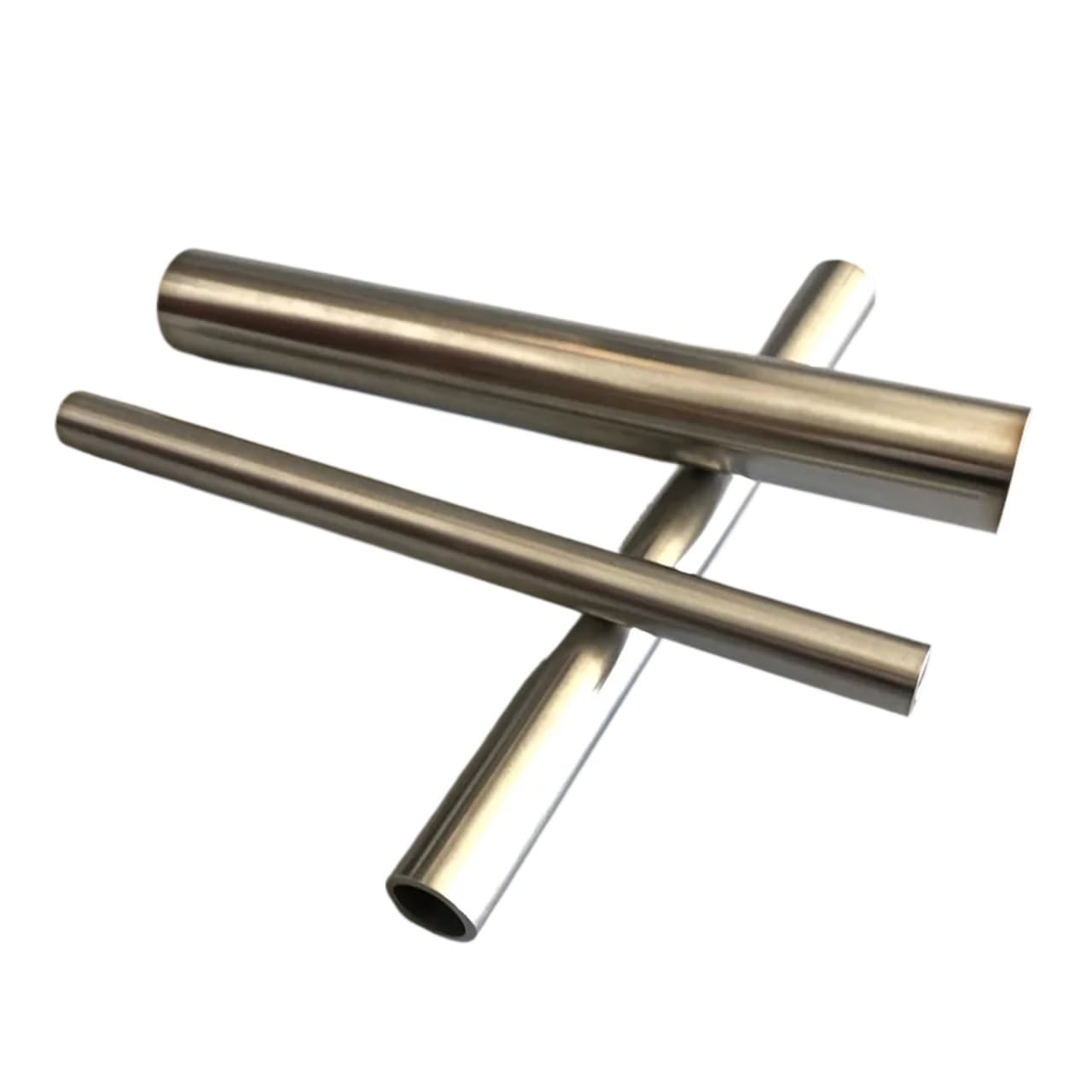 1 pièces OD 10x1.5mm, Tube de précision en acier inoxydable 304, diamètre extérieur 10mm, épaisseur de paroi 1.5mm, diamètre intérieur 7mm (Size : 500mm)
