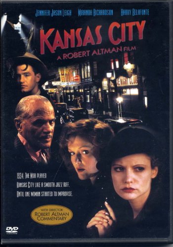 Kansas City [DVD]