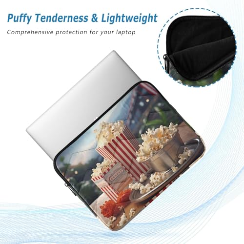 Funda impermeable para laptop 13-14 pulgadas miniatura 5