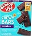 Enjoy Life Chewy Bars, Cocoa Loco, 5.75 Ounce (Pack of 6)
