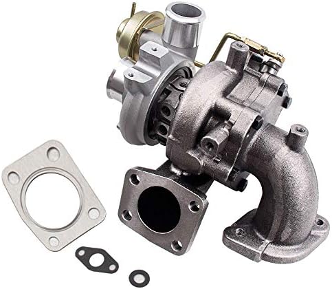 Turbo Turbocharger for Mitsubishi L200 Shogun 2.5 L 4D56 TF035 49135-02652 02-07