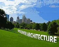 Discover Architecture 1634433734 Book Cover