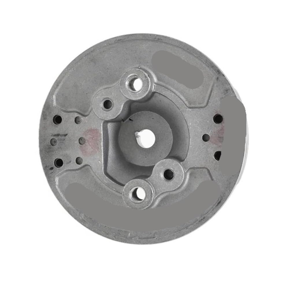 Disco de Motor magnético del Rotor del Volante Compatible con desbrozadoras 143r, 236r y 443r