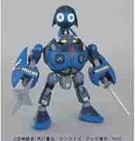 BANDAI ケロロロボプラモデルセット 5体 リアルタイプ 未組立 BANDAI ケロロロボプラモデルセット 5体 リアルタイプ 未組立