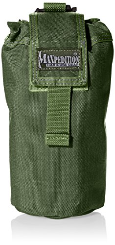 Maxpedition Mini Rollypoly Folding Dump Pouch (Od Green) #TOP9