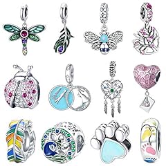 Enamel Bracelets Beads