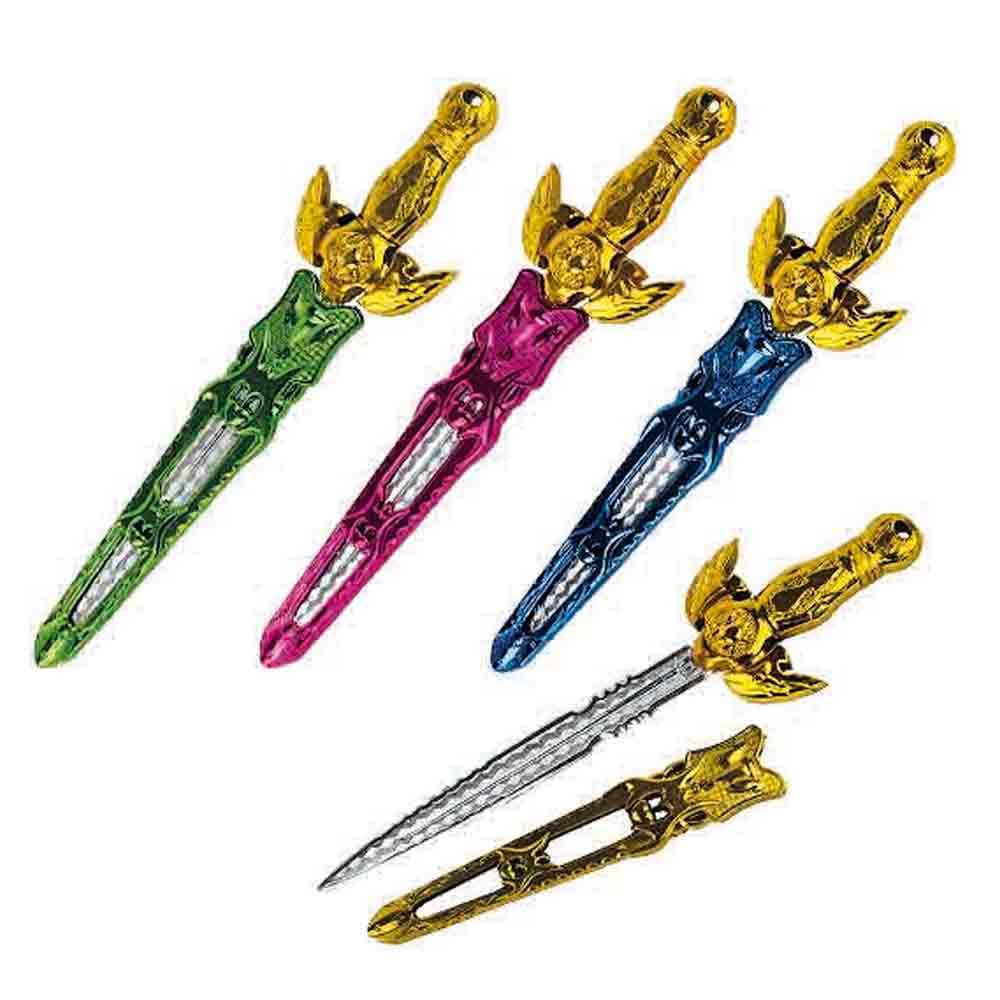 @シトラス　バッツの剣 Amazon | メタリックソード 西洋の剣 勇者の剣 【4個セット