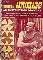 Traditional Autoharp 0871662760 Book Cover