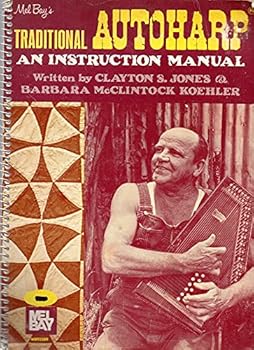 Traditional Autoharp