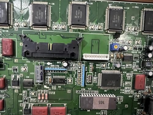 Image of FPF8060HRUC-004 Industrial LCD Screen