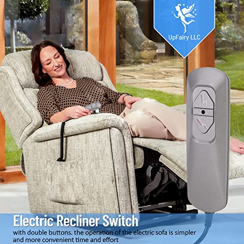 La mejor comparación de Sillones Reclinables La-Z-Boy los más recomendados. 12 Imagen adicional