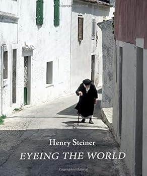 Hardcover Eyeing the World Book