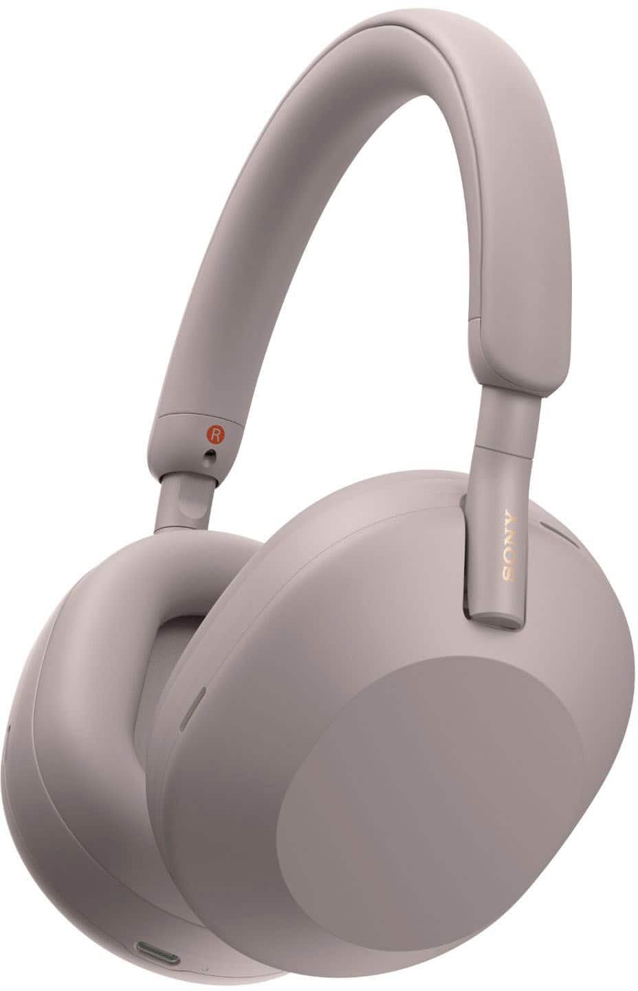 【極美品】 SONY WH1000XM5 Amazon.com: Sony - WH1000XM5 Wireless Noise-Canceling Over