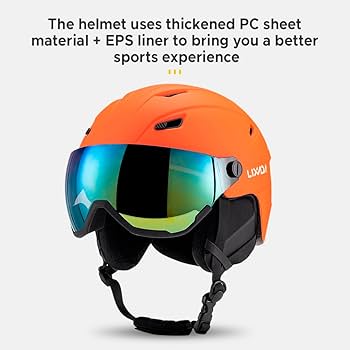 スキーヘルメット WED'ZE(ウェッゼ) スキー ヘルメット 大人用