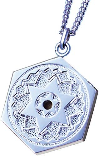 Amazon | （ヒランヤ）ヒランヤペンダント タイガーアイ シルバー  