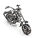 Motorcycle Harley Davidson Handmade Collectible,Handmade Crafts M09