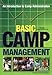 Basic Camp Management: An Introduction to Camp Administration