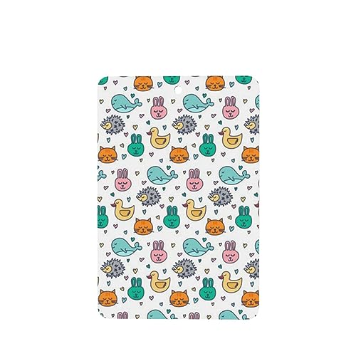 Happy Pattern ԗpF p[\iCYꂽXCX J[A}Zs[^ubg ݂艺F܃J[h [vt 4 ԂƂ̑p